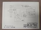 Abs (american Baking Systems) 160 Quart Spiral Mixer, Model Absfbm160-s-3